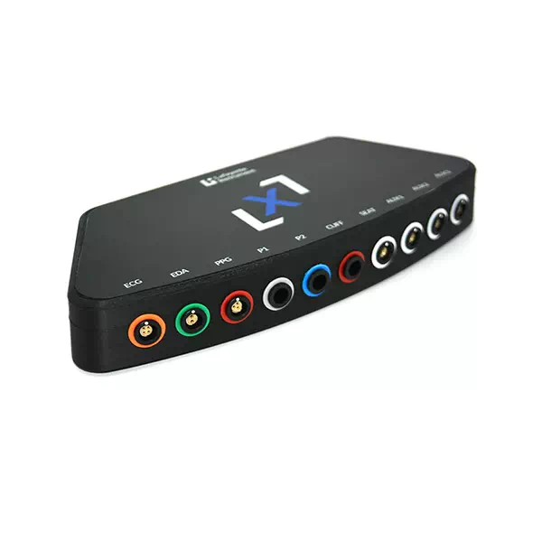 LX7-S Polygraph System – Advanced Instrumentation for UK Polygraph Professionals
